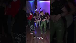 LUIS MIGUEL & KATIA • AloCubano Salsa Festival • Cultura & Sabrosura #shorts #dance #salsa
