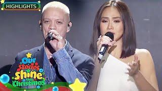 Sarah G and Bamboo's world-class concert treat | ABS-CBN Christmas Special 2024