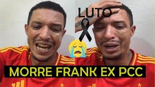 Chega ao FIM a VIDA de Frank Ex PC*