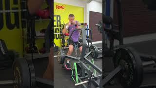 Oleksandr Usyk Putting The Work In Ahead Of Daniel Dubois Fight 