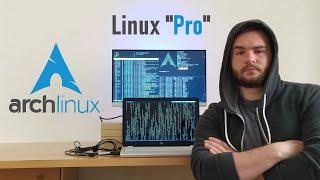 Pasando de Noob a Pro de Linux en 20 Minutos