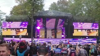 Tape B - Live at Lost Lands 2022