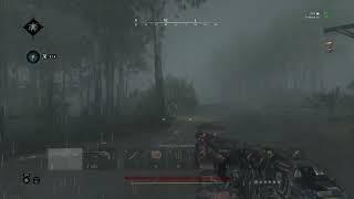 How to make the rain look 10x better - Hunt: Showdown