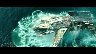 Battleship - Industrial Light & Magic: The industry standard