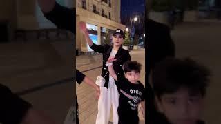 Зиёда 🫶. Obuna bo'ling #rek #shou biznes
