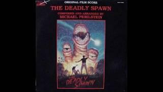 Grindhouse Suite #18: The Deadly Spawn OST [1985] - Michael Perilstein