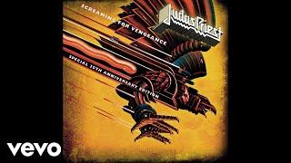 Judas Priest - The Hellion (Official Audio)