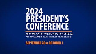 2024 President's Conference - Georgia Highlands College (2)