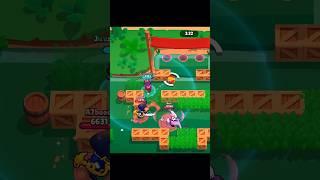 Easy cheese strategy in Brawl Ball with Lily #shorts #brawlstars