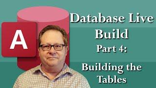 Building the Pharos Database Tables Shows a Unique Twist on Primary Key, a Double Primary!