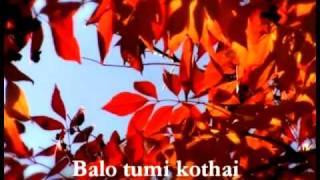 Учим песни Шри Чинмоя - Shunya Theke Ese Sabe (music by Sri Chinmoy)