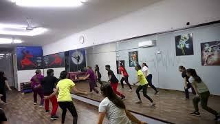 Dance Fitness Classes in Delhi | Dance Classes Near Me | StudioXD