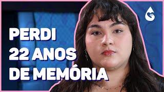 PERDI 22 ANOS DE MEMÓRIA E DESCOBRI 5 VÍRUS NO MEU CÉREBRO | Histórias de ter.a.pia