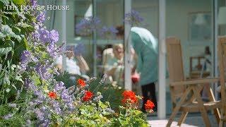 The Dower House Nursing Home, Winchester, Hampshire – The Gardens