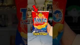 Countries Weird Snacks