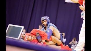 SAMBO IS LARGER THAN LIFE \ 2013 \ HIGHLIGHTS \ best moments