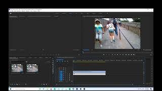 How to Rotate Your Video With Adobe Premiere Pro