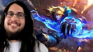  Imaqtpie - RIOT WHY NO DAMAGE? | Full Gameplay | Season 14 ᴴᴰ