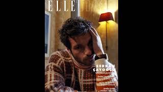 Yeni Hikayeler Peşinde: Serkan Çayoğlu | ELLE TIME