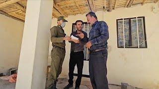 "After months of struggle, Iman finally gets her house and confiscated assets back: