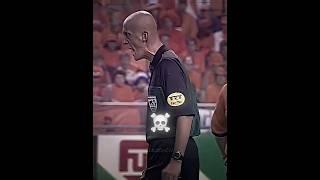 Goat Referee 