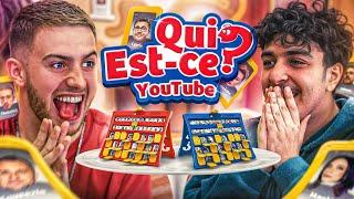 QUI EST-CE version YOUTUBEUR ! (Feat. Flamby)