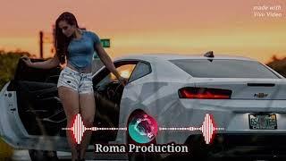 Гап тамом  2 - Таджикский ремикс | Official Remix 2024 ️ | ROMA PRODUCTION