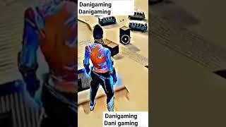 #danigaming