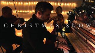 Alexander Motovilov & Motovilov Trio: Christmas Snow