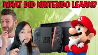 Did Nintendo Learn the Wrong Lessons from the Switch 2 Launch? - EP174 Kit & Krysta Podcast