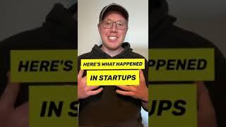 Here's what happened in startups this week!