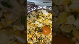 Crevettes سفساري ️