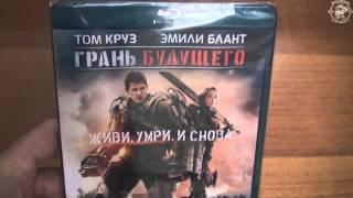 Посылка от Bluraymania #2