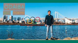 #9 TOKYO || Odaiba, Minato, Tokyo 2021 ( お台場 )