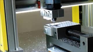 Protolab H7 multitool CNC