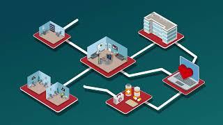 Automated Workflows with Real-Time Location System (RTLS) | TeleTracking