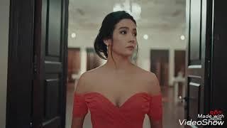 Aybüke Pusat Frikikler