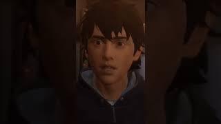 SEAN GETS KNOCK OUT!!! #shorts #lifeisstrange2 #squareenix