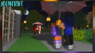 APHMAU DISCOVER AARON'S BESTRAYAL - HE CHEATED WITH HER BEST FRIENDS - Minecraft Animation