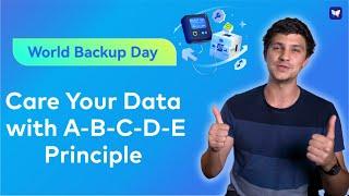 What Is Data Backup? Why Do We Need Data Backup?