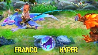 FRANCO.EXE || FRANCO HYPER MODE DARK SYSTEM