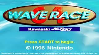 Options - Wave Race 64 Music Extended