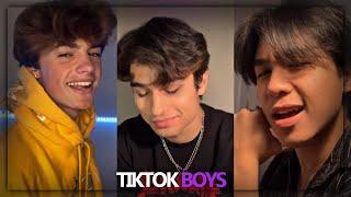 TIKTOK BOY'S POVs THAT REMIND ME OF WATTPAD!