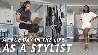 Is 2024 Too Late To Start A Styling Business? Share your ideas and let your power shine through 
