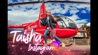 Taisha  - Instagram (Official Video 2018)