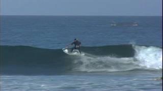 Jarrah tutton-RVCA
