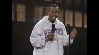 Def Comedy Jam [Season 2] - Martin Lawrence [1/3]