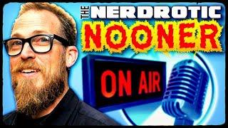 Oscars Aftermath | Super Chat Square Up - Nerdrotic Nooner 469