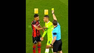 When Referees love Cards 