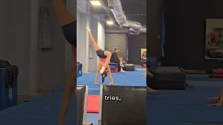 Mastered Valdez on Day One—Haven’t Landed It Since 